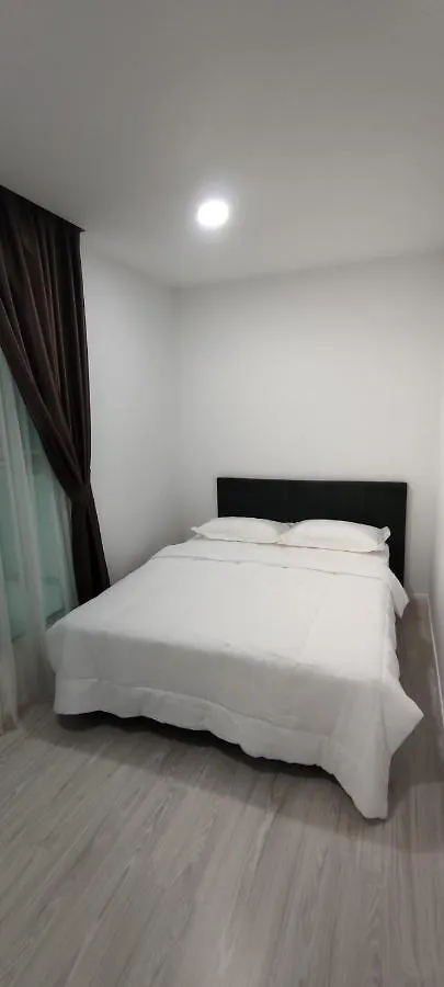Apartment Sutera Avenue Kota Kinabalu Homestay 25